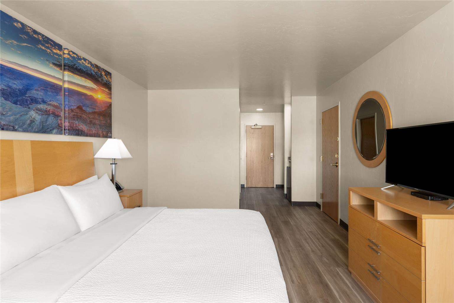 Days Inn by Wyndham Chino Valley - photo 19