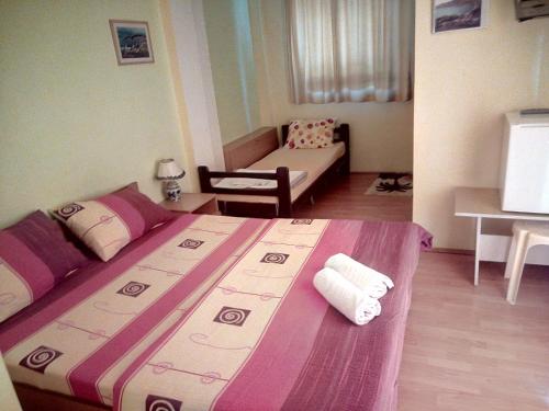 Lile Pestani Accommodation in Ohrid, Republic of Macedonia