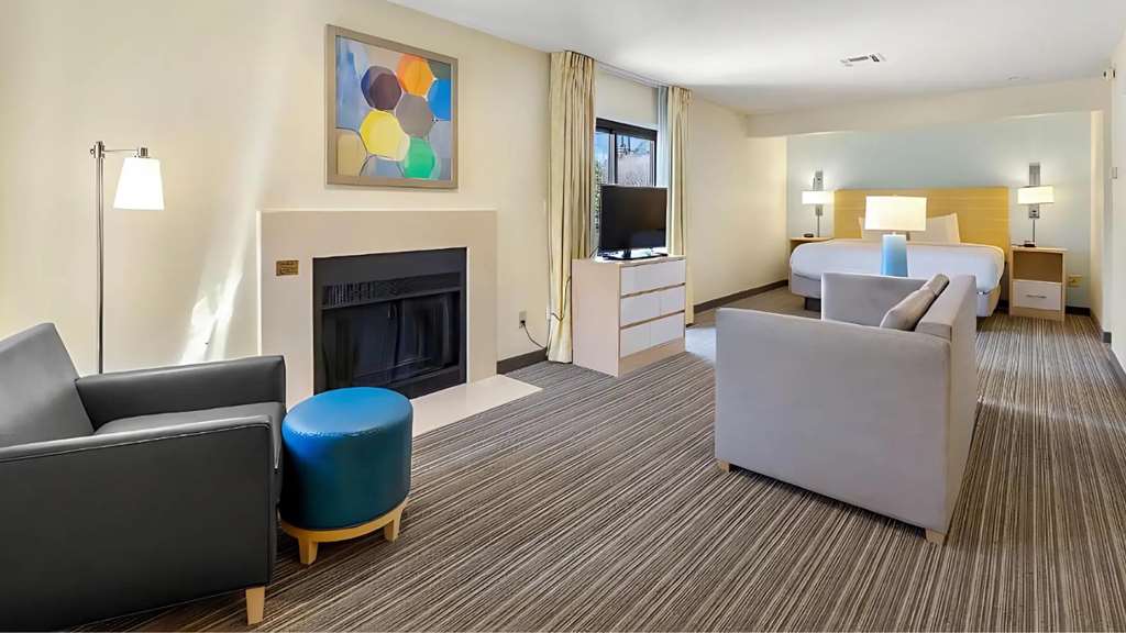 Sonesta ES Suites Cincinnati Sharonville West - photo 16