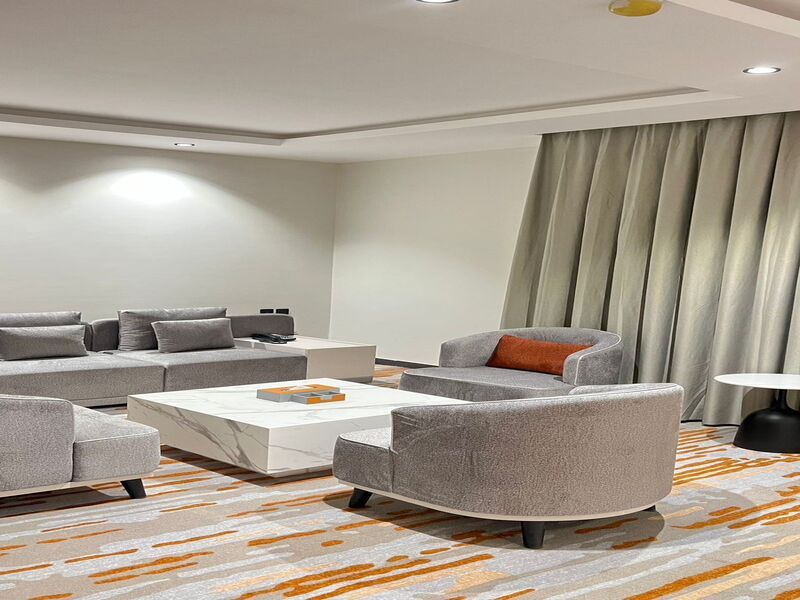 AlHayah Inn — Riyadh — photo 4