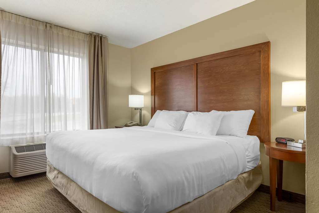 Comfort Inn & Suites Black River Falls I 94 - photo 19