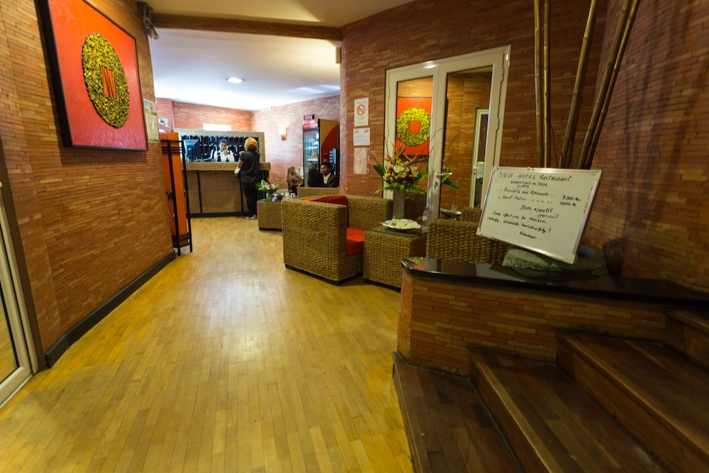 Sole Hotel — Antananarivo — photo 2