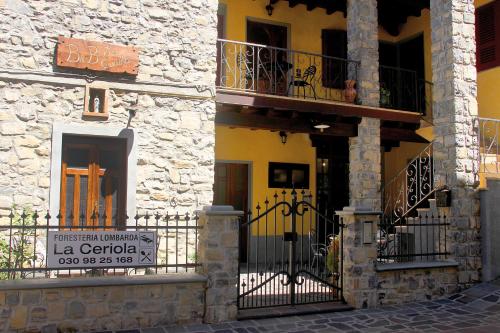 Foresteria La Ceriola - last minute hotel in Unknown City