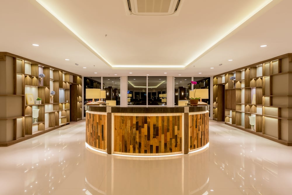 Prodigy Gramado by Wish — Caxias Do Sul — photo 3