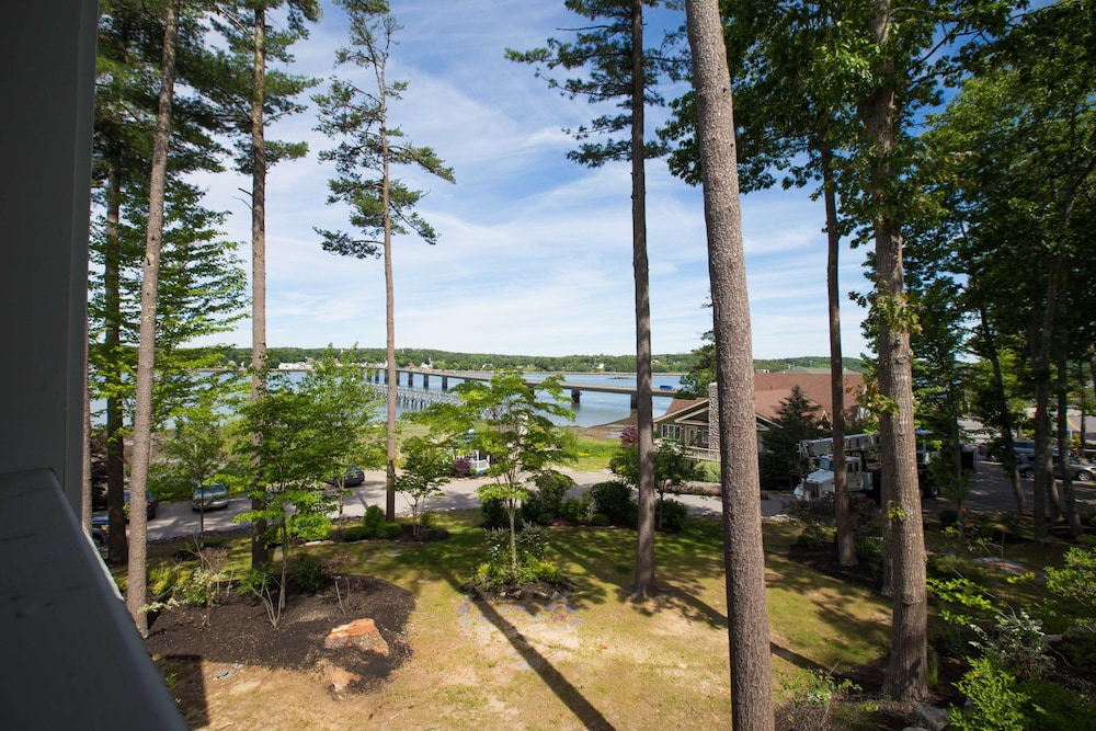 Sheepscot Harbour Village Resort - photo 280