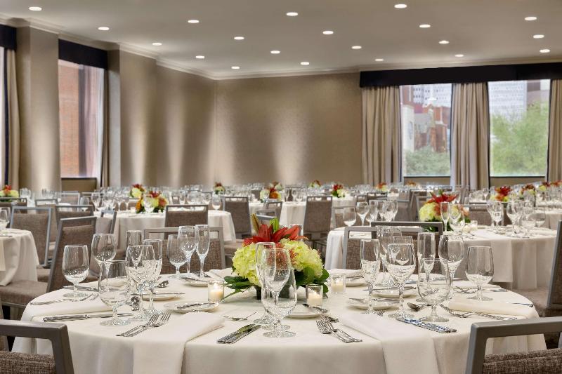 Fairmont Dallas - photo 105