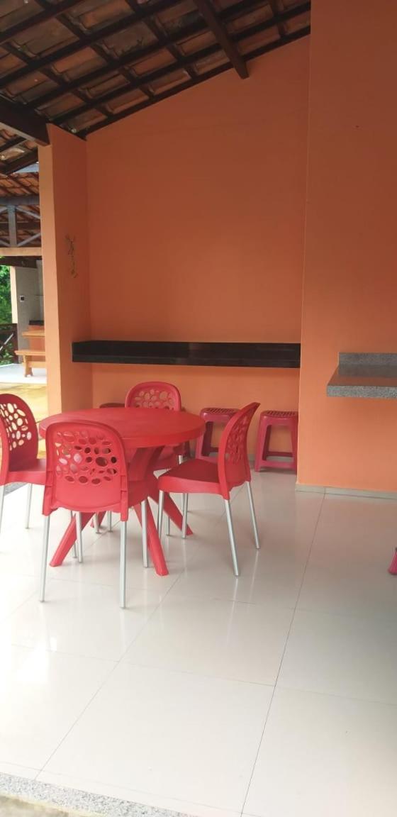 Casa Da Socorro Serra de Guaramiranga — Mulungu — photo 3