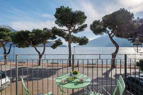 Domaso front lake — 4-Star Luxury Hotel in Domaso, Italy