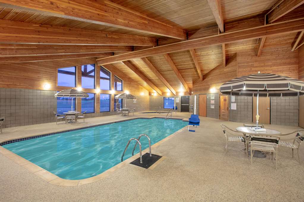 AmericInn by Wyndham Sayre - photo 14