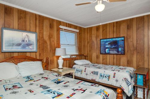 A Pirate's Paradise by Oak Island Accommodations - photo 35