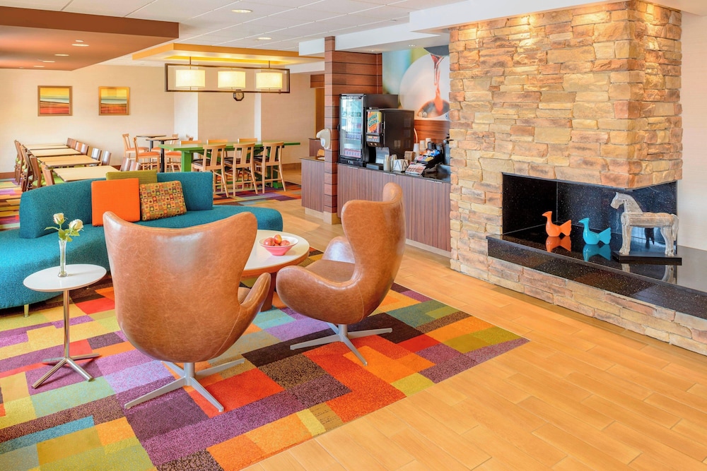 Fairfield Inn by Marriott Joplin in Joplin, United States