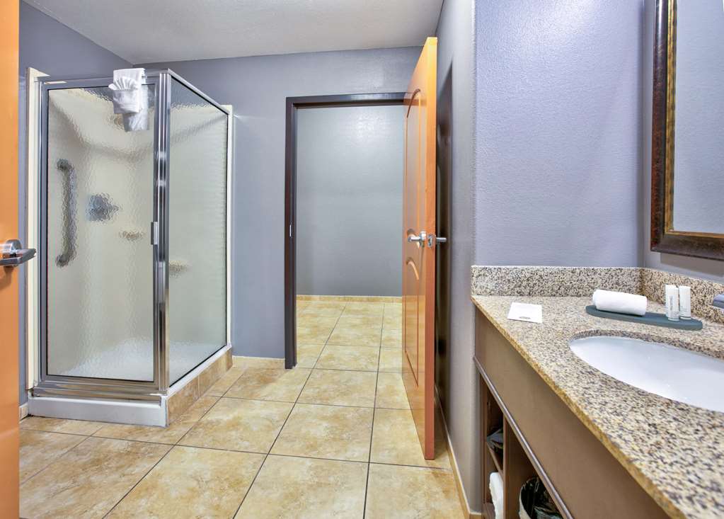 La Quinta Inn & Suites by Wyndham Little Rock Bryant - photo 16