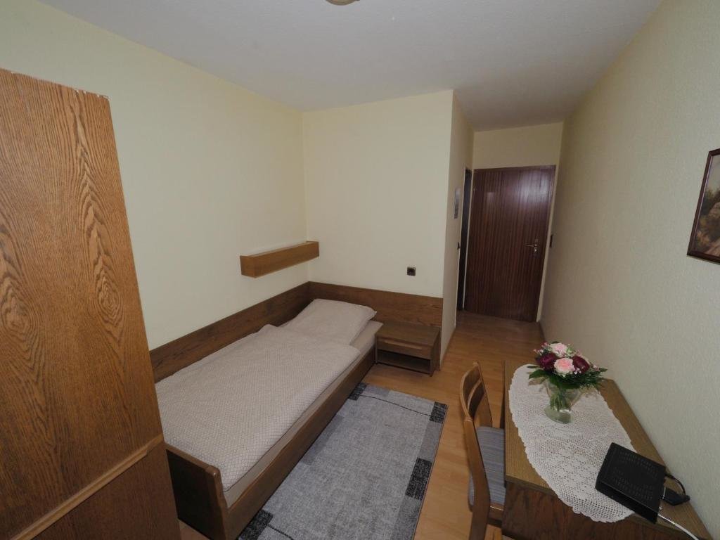 Gasthof Erfurth in Sehnde, Germany