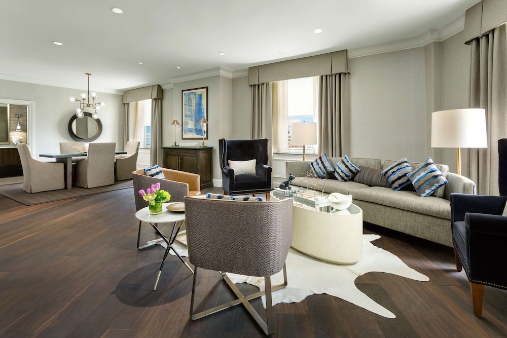 Hilton Boston Park Plaza - photo 43
