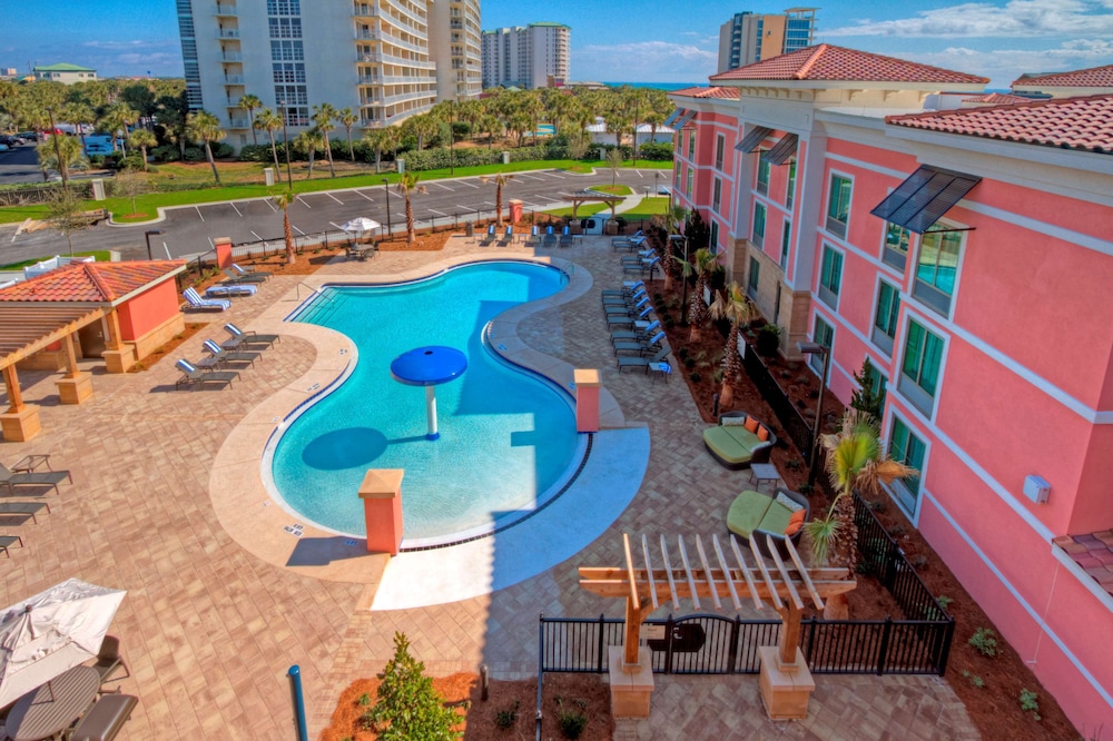 Hampton Inn & Suites Destin - photo 24