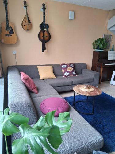 House nearby Amsterdam — 4-Star Luxury Hotel in Almere Stad, Netherlands