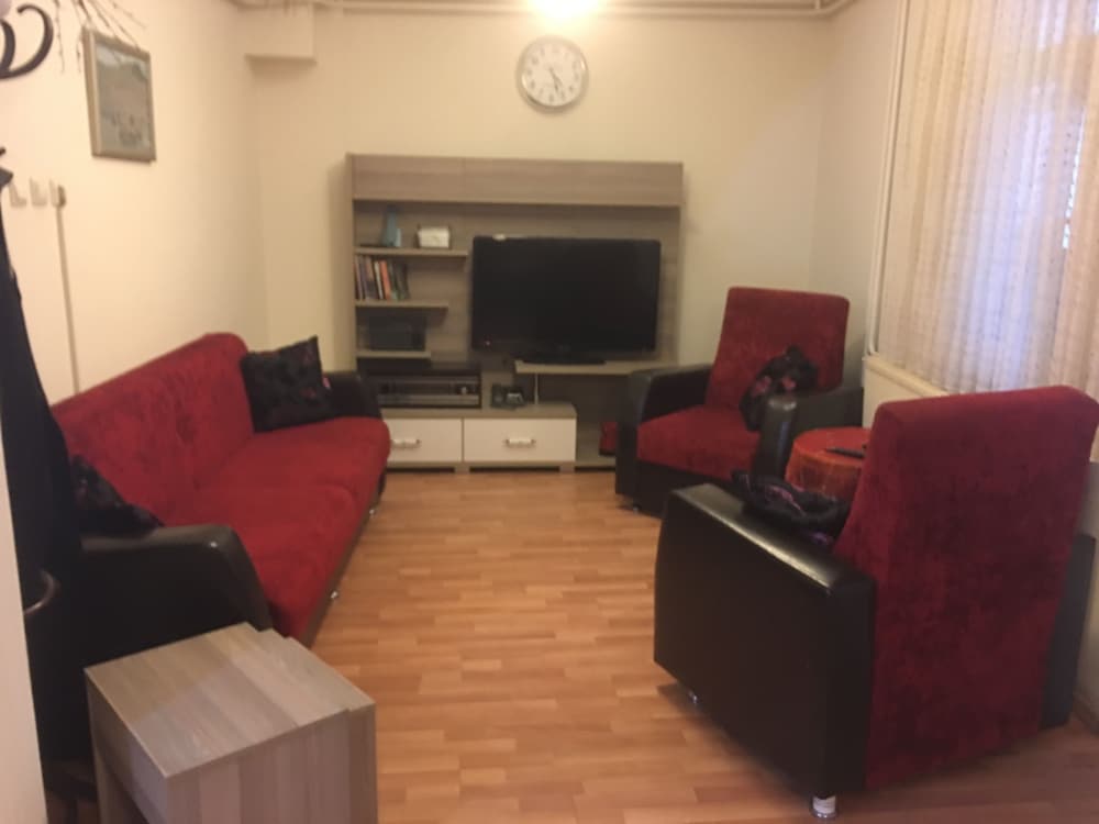 Otel Marmara — Akcaabat — photo 5