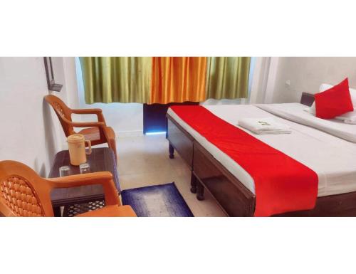 Hotel Ganaga Jii in Uttarkashi, India