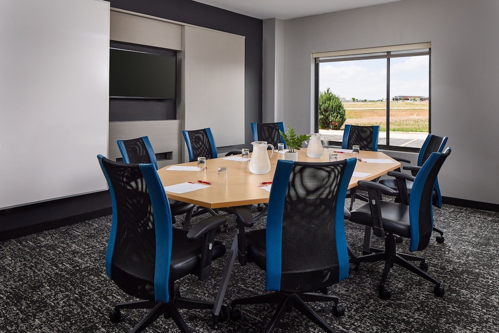 TownePlace Suites Garden City - photo 30