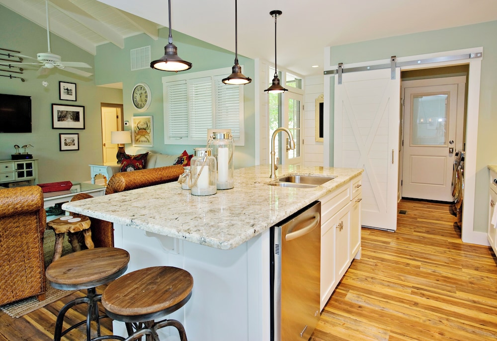 1596 Lagoon Villas at The Sea Pines Resort - photo 19