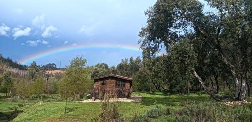 Quinta D' LuzArcoIris - last minute hotel in Arganil