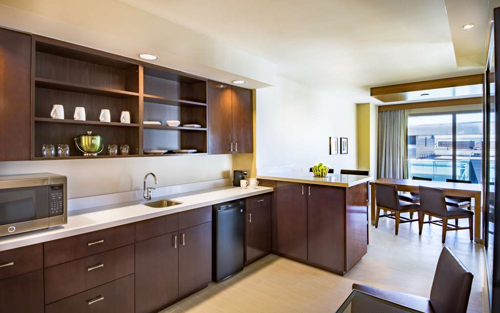 Hyatt Place Washington DC National Mall - photo 27