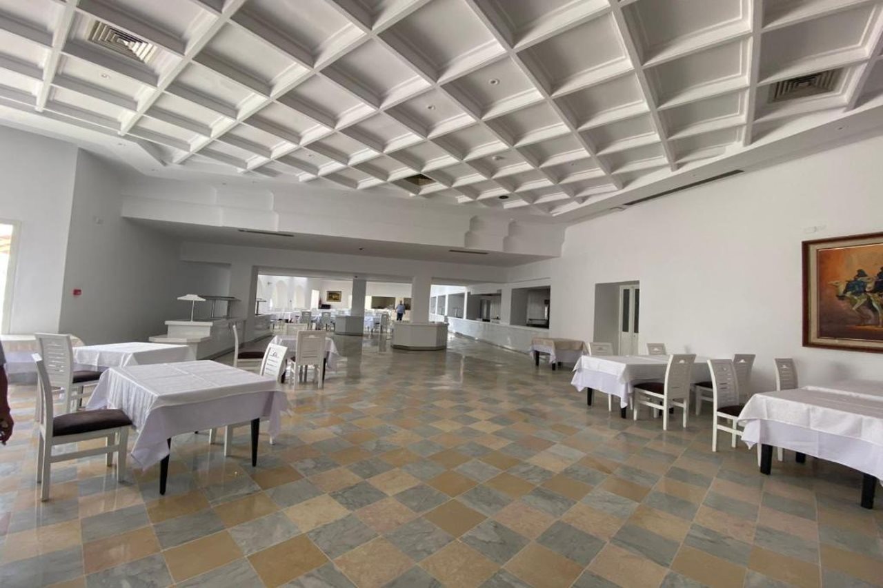 Blumar Resort & Spa — Hammamet — photo 4