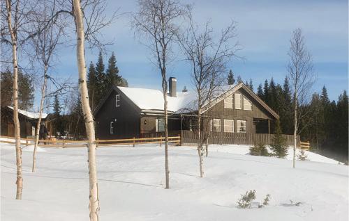 Nice Home In Hemsedal With Sauna — 4-Star Luxury Hotel in Hemsedal, Norway