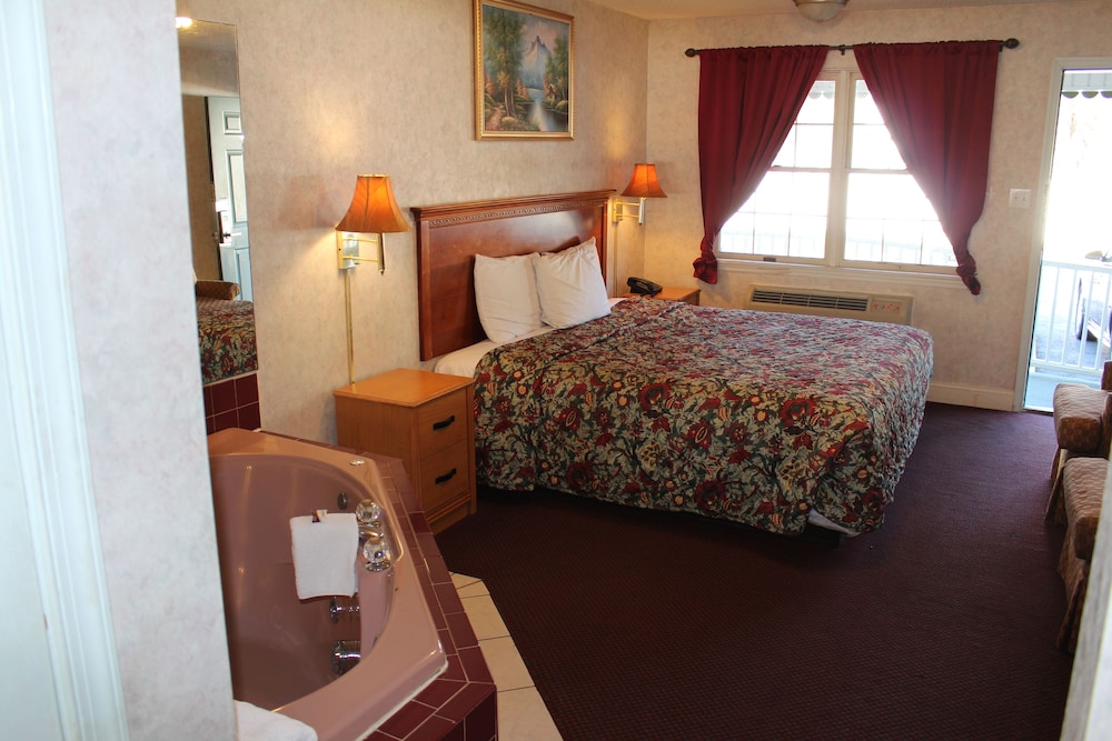 Highlander Motor Inn Atlantic City - photo 16