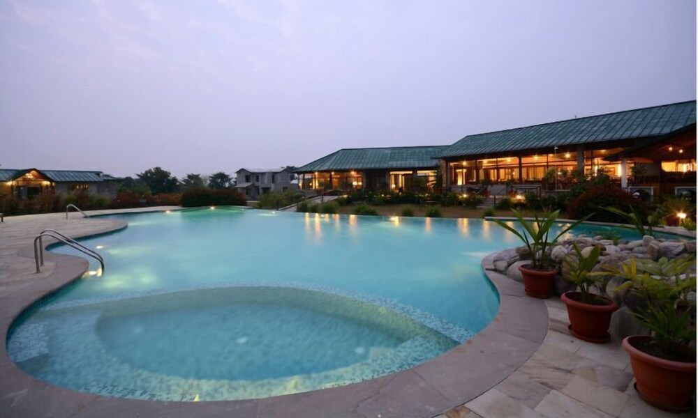 Aahana Resort Jim Corbett in Ramnagar, India