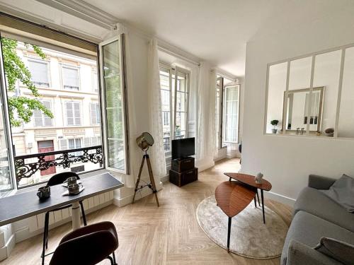 Studio Chativesle - carbon neutral hotel in Reims