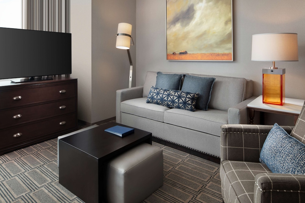 Homewood Suites by Hilton Teaneck Glenpointe - photo 27