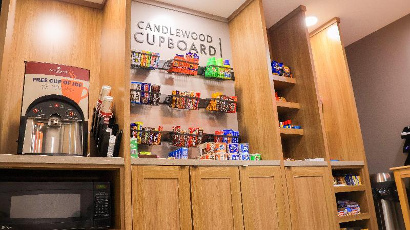 Candlewood Suites Grand Prairie by IHG - photo 16