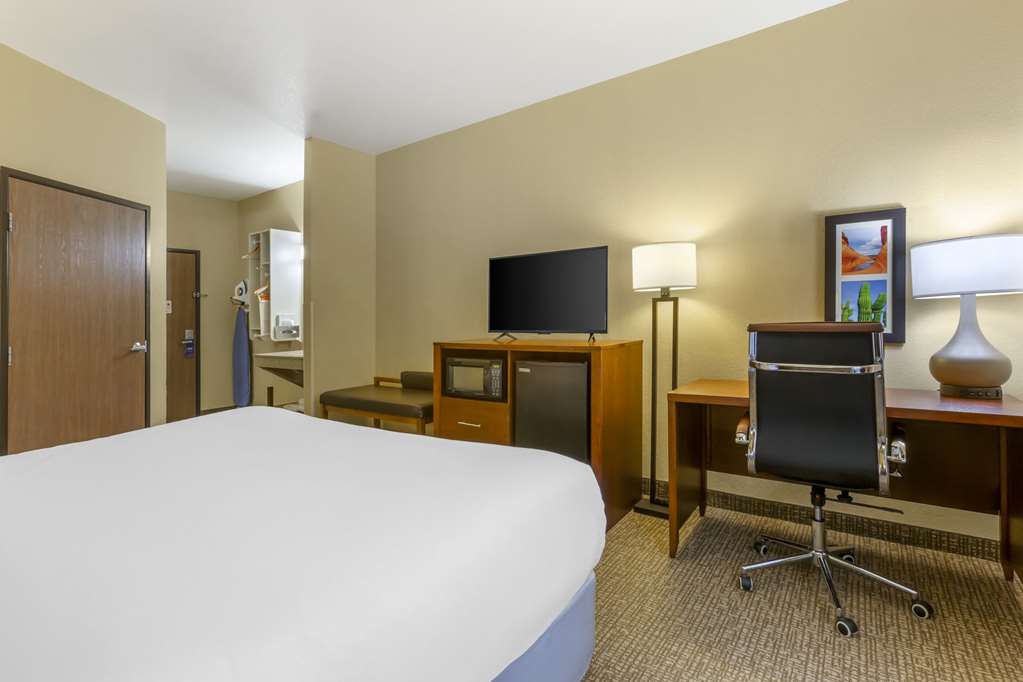 Comfort Inn Green Valley I 19 - photo 18