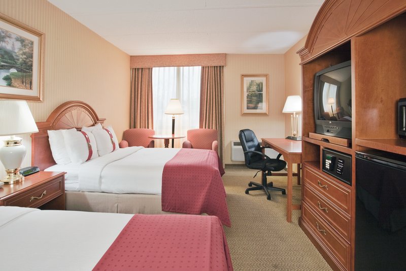 Holiday Inn Middletown Goshen - photo 26