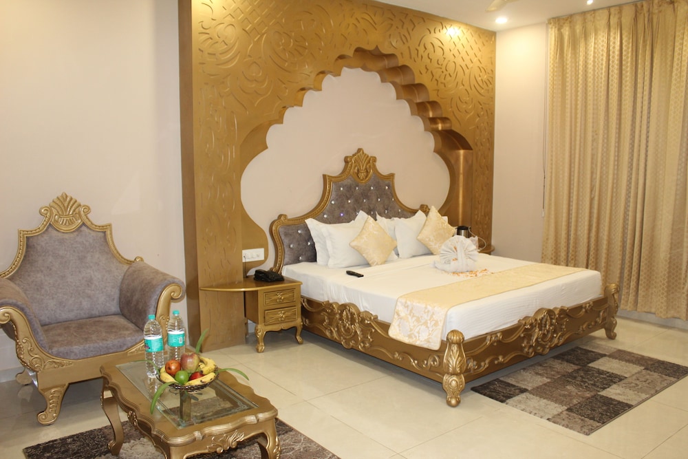Hotel Annpurna Regency — Sikar — photo 2