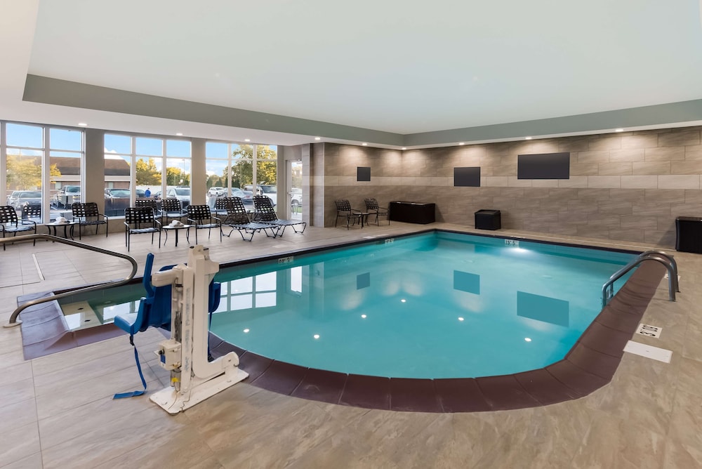 Hilton Garden Inn Columbus Grove City - photo 30