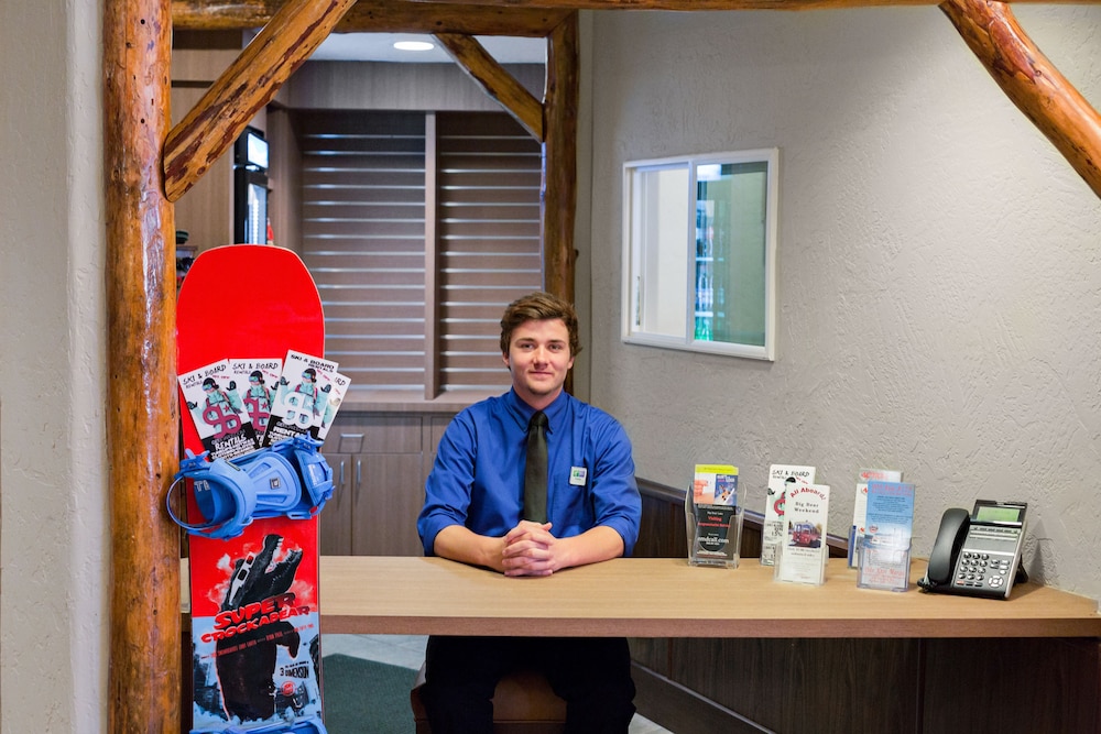 Holiday Inn Resort The Lodge At Big Bear Lake an IHG Hotel - featured photo