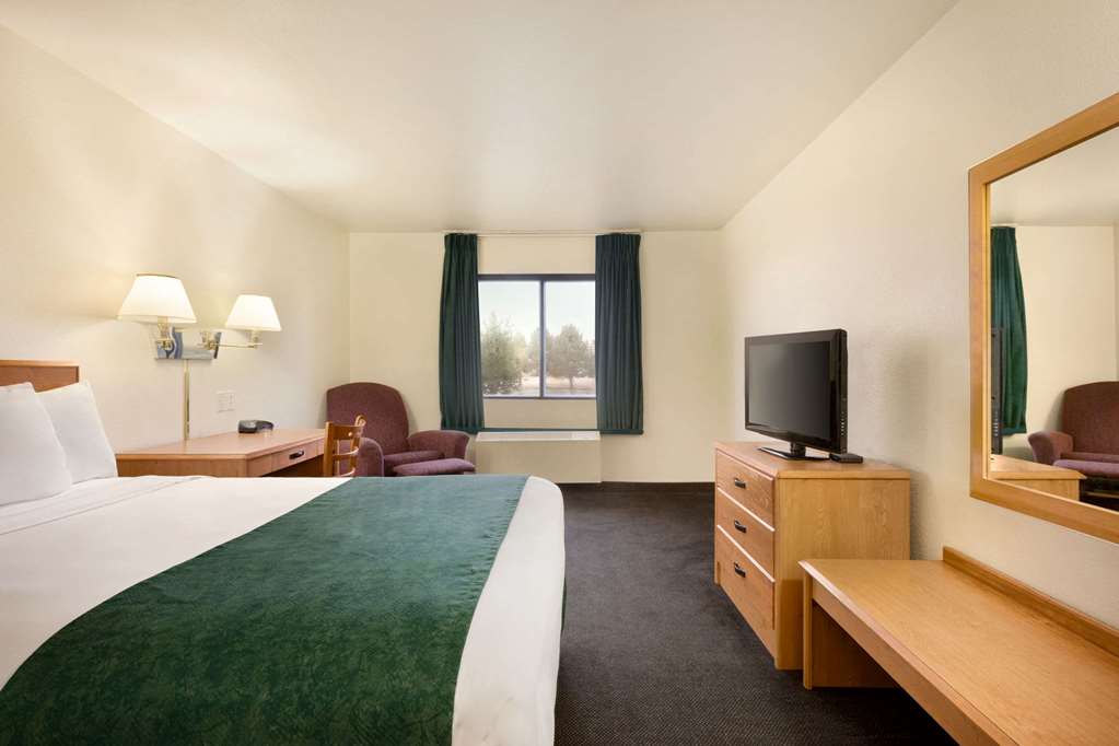 Travelodge by Wyndham Alpine - photo 7