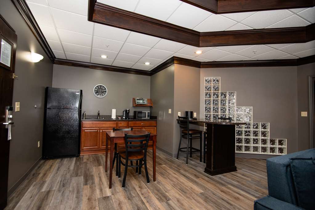Best Western Plus Plattsburgh - photo 59