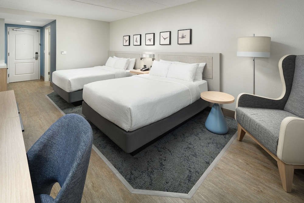 Hilton Garden Inn Chattanooga Hamilton Place - photo 16