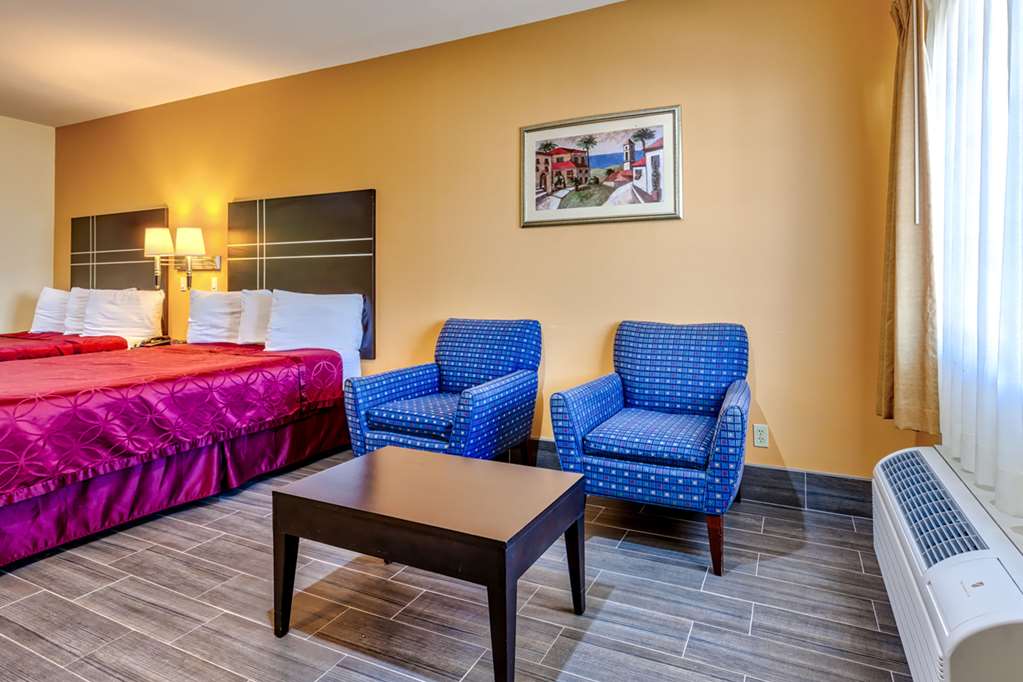 Quality Inn Brownsville - photo 9