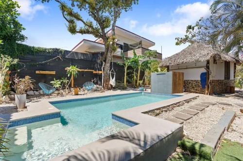 Matambu Entire Complex - carbon neutral hotel in Unknown City