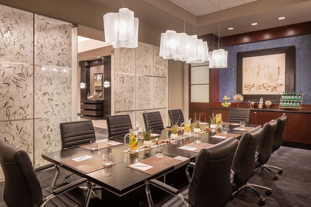 Renaissance Phoenix Downtown - photo 73