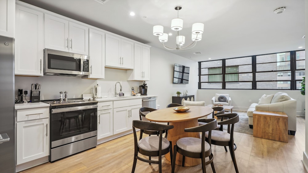 The Eleanor New Orleans in New Orleans, United States