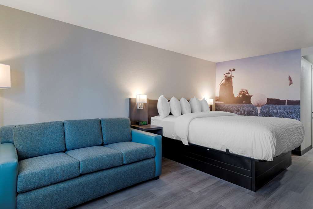 Clarion Pointe McDonough - photo 17