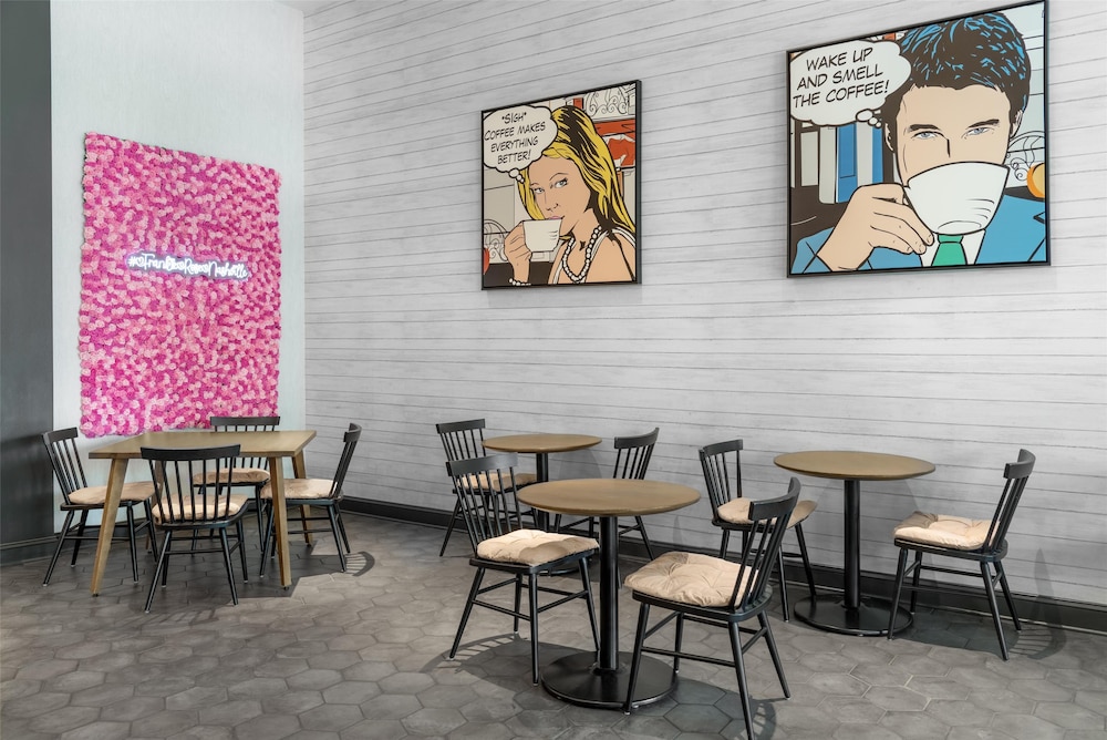 Homewood Suites by Hilton Nashville Downtown - photo 32