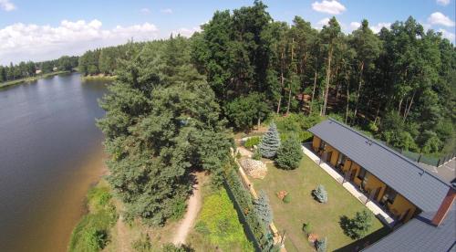 Apartmány Stříbrňák — Hradec Kralove — photo 3