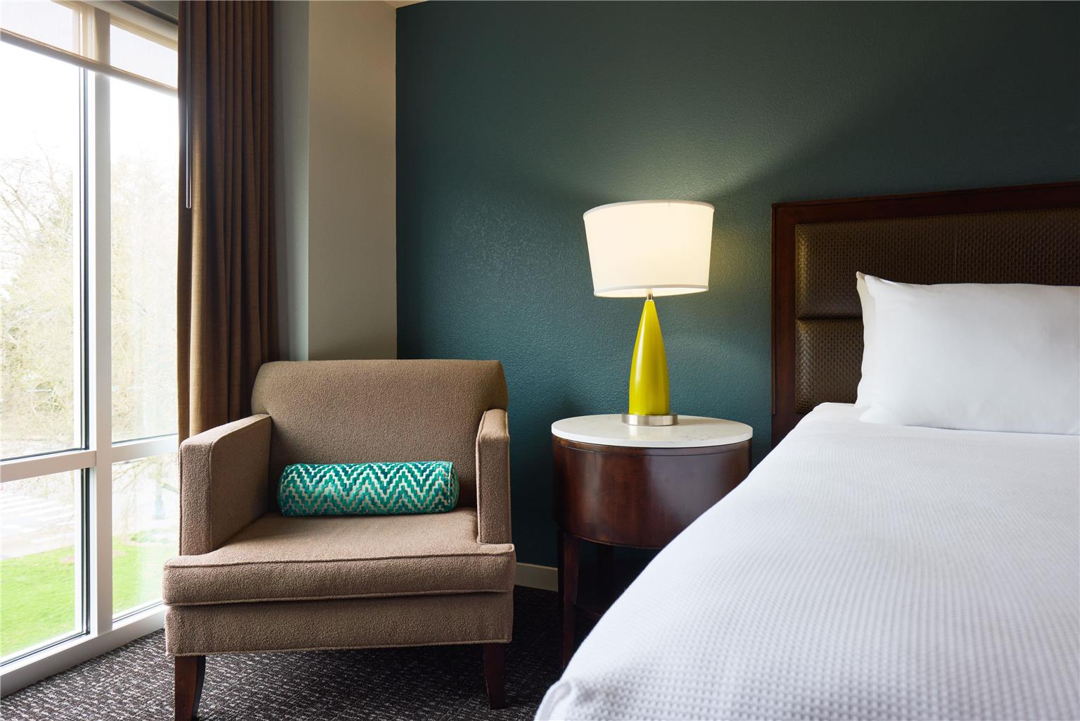 Hyatt House Seattle Redmond - photo 14