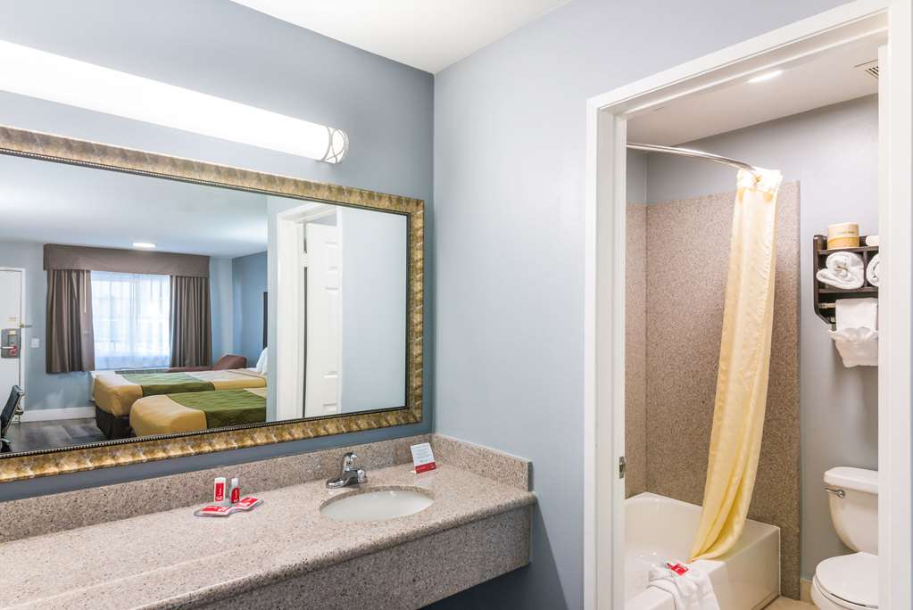 Econo Lodge Hesperia Victorville I 15 - photo 33